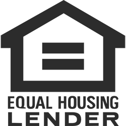 Equal lender Logo